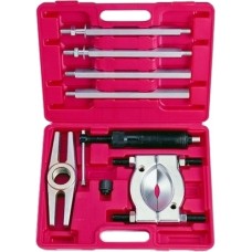 Σετ εξολκέας υδραυλικός σε βαλίτσα force 66601